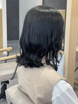 レム 長町店(L.E.M)&nbsp;ブルーブラック