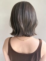 リヤン 表参道(lyann)&nbsp;愛され20代30代40代◎似合わせカット大人可愛い#536f0917