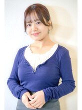 ミザルー(Misirlou) Yuuri 