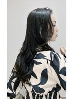 ディープブレス(Deep breath) ふんわり上品ロングレイヤー