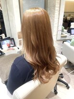 ヴィサージュプラス(VISAGE plus)&nbsp;やわらかく透ける、ミルクティーベージュ