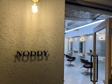 ノディーヘアー(NODDY hair)