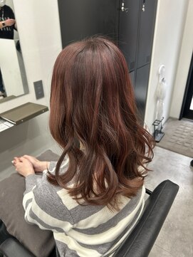 アルター(aL ter) 小顔/ココアベージュ/オリーブグレー/鎌取/市川いづみ