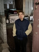 ヘアーアトリエ カノル(hair atelier canol)&nbsp;須田 尚暉