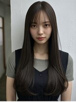 テーラヘアー 南柏店(TELAHAIR)&nbsp;髪質改善　【TELA　HAIR南柏】＜20代30代40代50代＞