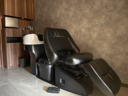 シーインフィニート 銀座店(C∞)の写真