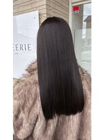 シアリー(SHEERIE)&nbsp;グレージュカラー