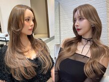 ローレン(Rollen)の雰囲気(エクステの圧倒的な技術で人気のレイヤースタイルも叶えます。)