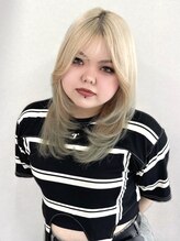 ピヨン 心斎橋(piLLon) RYUKA 【心斎橋】