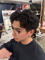 メゾンフォーメン 心斎橋店(Maison for men)&nbsp;アクティブショート/アクティブバック/メンズショート