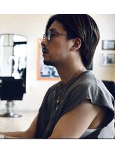 ユリアーナ(yuliana HAIR&SALON)&nbsp;小野 義紘