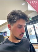 ◎メンズカット◎ビジネスヘア◎30代40代メンズヘア