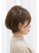 ストーリー バイ ジュエル 関内駅前店(Story by JEWEL)&nbsp;大人マッシュショート