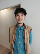 ルーチェバイリベルタ(Luce by liberta)&nbsp;由良 龍也