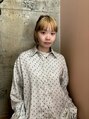 タヨル(tayor)&nbsp;鎌田 実奈歩
