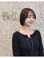 ベッラ(Bella) ミニボブ