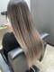 イーウェーブ ヘア(E-WAVE hair)の写真/エクステ特化型サロン♪人気のシールエクステ80本￥15000☆細かい本数指定希望の方は通常MENUをご覧下さい!!