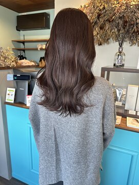ワンヘアーアナザーライフ(ONE hair-another-life) イルミナカラー