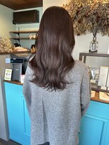 ワンヘアーアナザーライフ(ONE hair-another-life) イルミナカラー