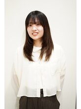 ヘアースパ ノッシュ 藤崎店(Hair Spa Nosh) 森田 萌叶