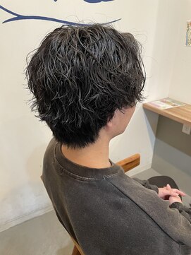 ローム(Rome) サーフカール