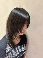 アヴァンス 光明池店(AVANCE.)&nbsp;ウルフレイヤー