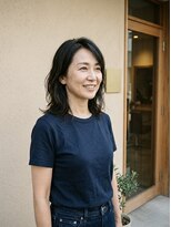 ココカラーアンドカット マルナカ福富店(CoCo Color&Cut)&nbsp;カット/カラー/白髪染め/白髪ぼかし/トリートメント/50代/60代