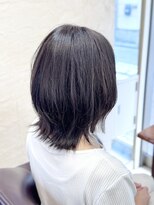 ファーレンピュアスウィート(fahren-pure-suite)&nbsp;アッシュブラウン