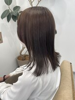 イタクラ 女池店(ITAKURA) オリーブグレージュ