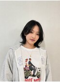 【坂井 勇輝】ボブレイヤー　レイヤーぼぶ