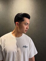 レディオ(Radio)&nbsp;サイドパート