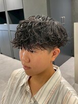 ハイプ 名駅(HYPE)&nbsp;名古屋駅/名駅/メンズカット/メンズウルフ/