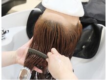 軟化ミスト｜トリートメントを浸透させるために導入しやすいベースづくり