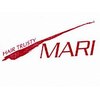 ヘアー トラスティ マリ HAIR TRUSTY MARIのお店ロゴ