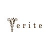 髪質改善専門ヘアエステサロン ヴェリテ(Verite)のお店ロゴ