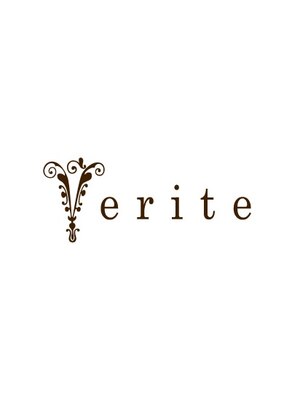 髪質改善専門ヘアエステサロン ヴェリテ(Verite)