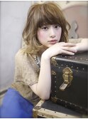 LAUREN☆アンティークグラデーションスタイル　tel0112328045