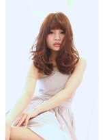 ミリム 栄矢場町店(MIRiM) 【MUSE】大人ゆるエアウェーブby森下