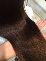 フォルテ 表参道店(FORTE) 【FORTE】プラチナヘアケアNo.1トリートメント