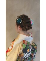 マッシュ 天王寺あべの(MASHU)&nbsp;大人セット