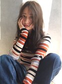 sand銀座　ゆるカジュロング