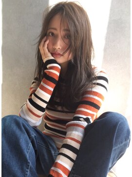 サンド 銀座(sand) sand銀座　ゆるカジュロング