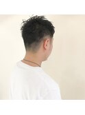 ベリーショートスタイル