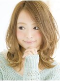 【Londavenir】愛されスウィートセミディ