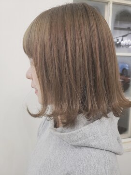 ネイロ(NE/LO) シルキーベージュ