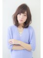 アグ ヘアー スロー 今宿店(Agu hair throw) 伸ばしていきたい方にオススメ!スタイリングアレンジも簡単!!