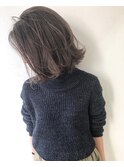 3Dハイライトボブ