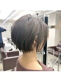 お客様の日常が楽になるように切る