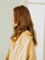 プロデュース 相模原店(Produce)&nbsp;大人かわいい♪ルーズ☆センターパート