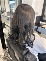 エターナル リアン(ETERNAL LIEN)&nbsp;ブルー×グレーブラック☆